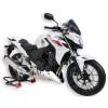 honda CB500 F 2013 2015 capot de selle PEINT