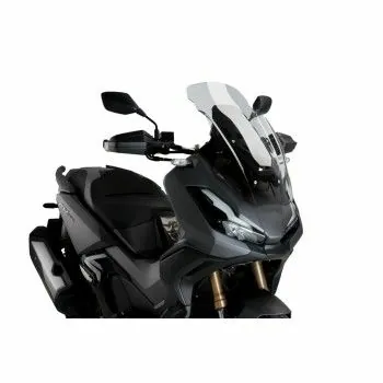 PUIG Touring Screen HONDA ADV 350 / 2022 2026 - 21207