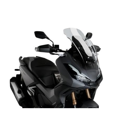 PUIG Pare Brise Bulle Touring HONDA ADV 350 / 2022 2026 - 21207