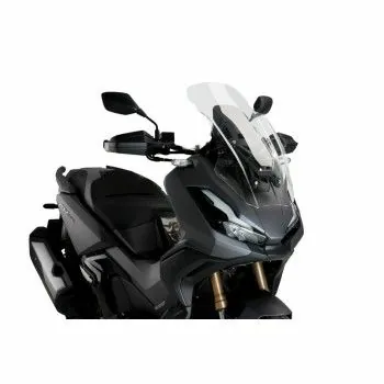PUIG Pare Brise Bulle Touring HONDA ADV 350 / 2022 2026 - 21207