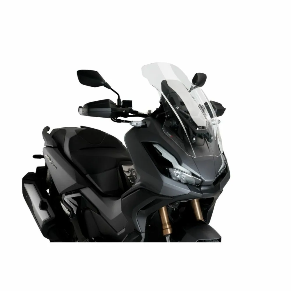 PUIG Touring Screen HONDA ADV 350 / 2022 2026 - 21207