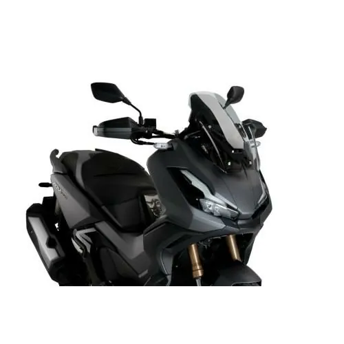 PUIG Pare Brise Bulle SPORT HONDA ADV 350 / 2022 2025 - 21273