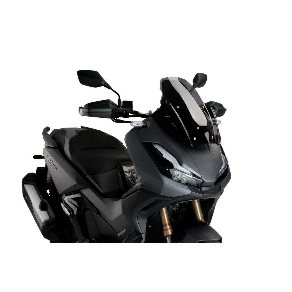 PUIG SPORT screen HONDA ADV 350 / 2022 2024 ref 21273