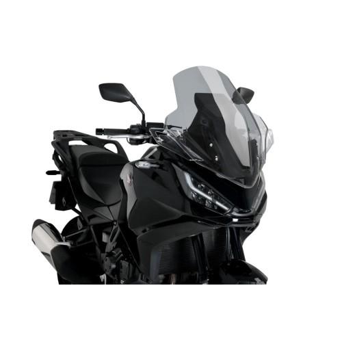 PUIG Touring Screen HONDA NT1100 / 2022 2024 - 21219