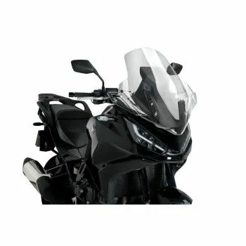 PUIG Touring Screen HONDA NT1100 / 2022 2024 - 21219
