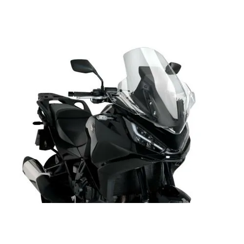 PUIG Touring Screen HONDA NT1100 / 2022 2024 - 21219