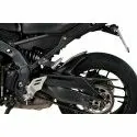 PUIG Rear mudguard S type YAMAHA MT 09  / SP / Y-AMT / 2021 2026 - 21226
