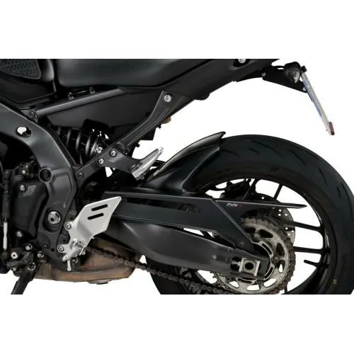 PUIG Garde Boue arrière lèche roue type S YAMAHA MT 09  / SP / Y-AMT / 2021 2025 - 21226