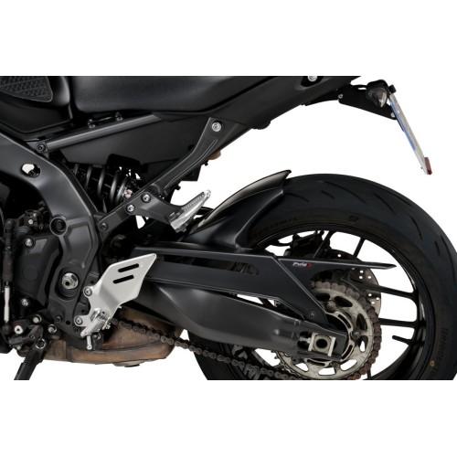 PUIG Rear mudguard S type YAMAHA MT 09  / SP / Y-AMT / 2021 2026 - 21226