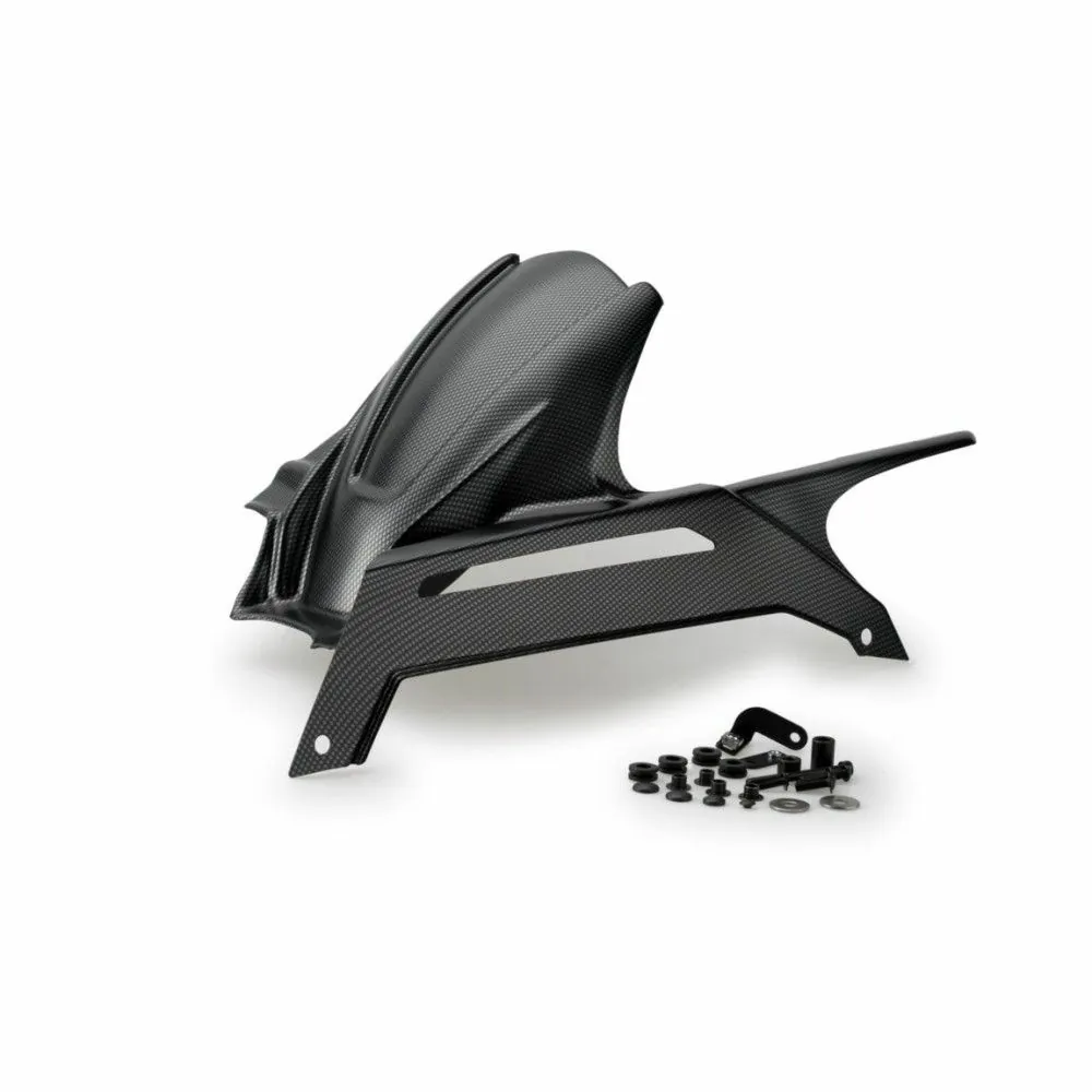 PUIG Garde Boue arrière lèche roue type S YAMAHA MT 09  / SP / Y-AMT / 2021 2026 - 21226