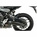 PUIG Rear mudguard S type YAMAHA TRACER 9  / GT / Y-AMT / 2021 2026 - 3866
