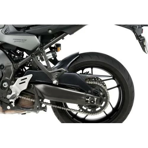 PUIG Rear mudguard S type YAMAHA TRACER 9  / GT / Y-AMT / 2021 2026 - 3866