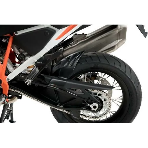 PUIG Rear mudguard KTM 1290 SUPER ADVENTURE R / S / 1390 / 2021 2026 - 20649