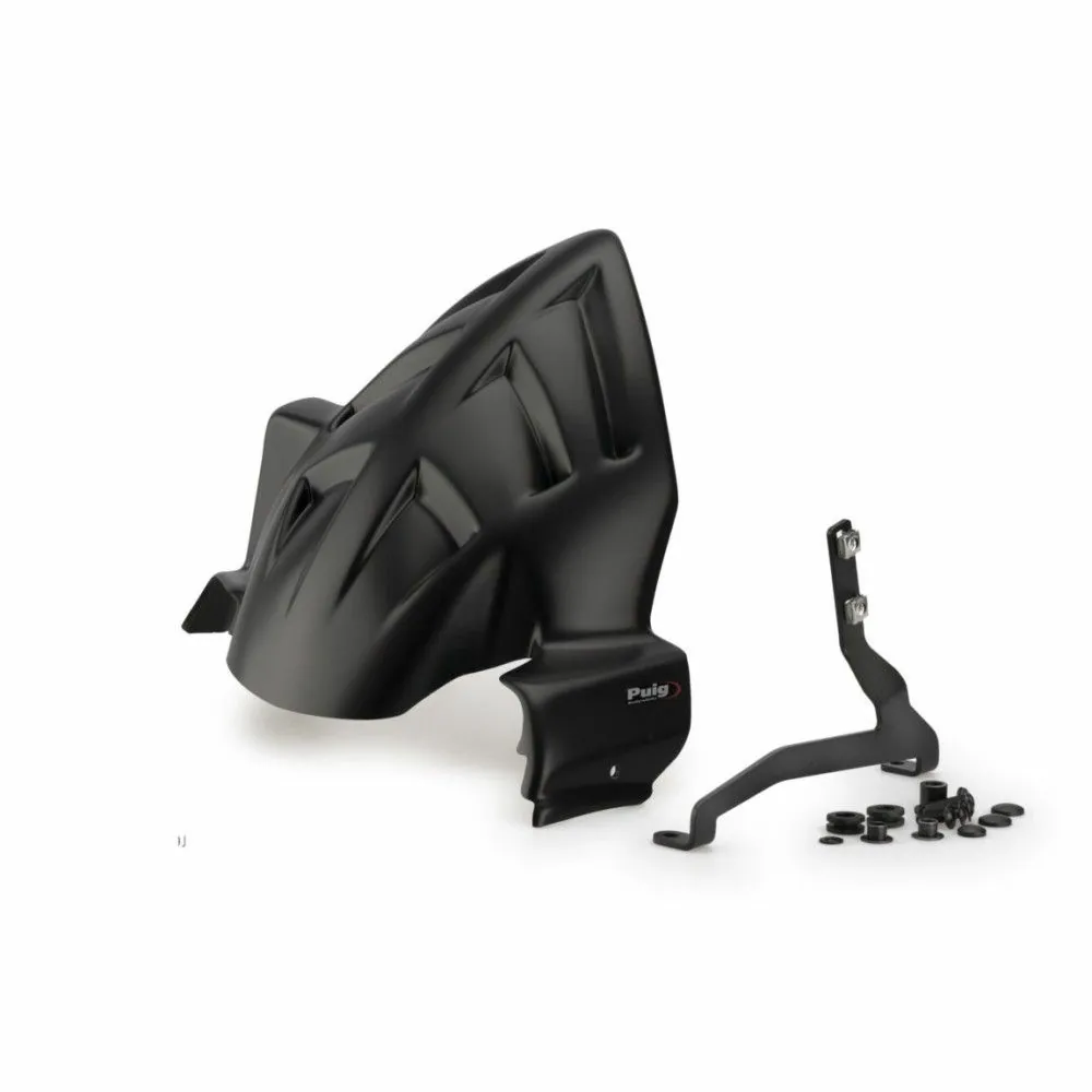 PUIG Rear mudguard KTM 1290 SUPER ADVENTURE R / S / 1390 / 2021 2026 - 20649