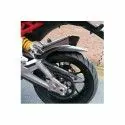 PUIG Extension de Garde Boue arrière  DUCATI MULTISTRADA V4 / S / SPORT / 2021 2024 - 21256