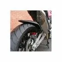 PUIG back Fender Extension DUCATI MULTISTRADA V4 / S / SPORT / 2021 2024 - 21256