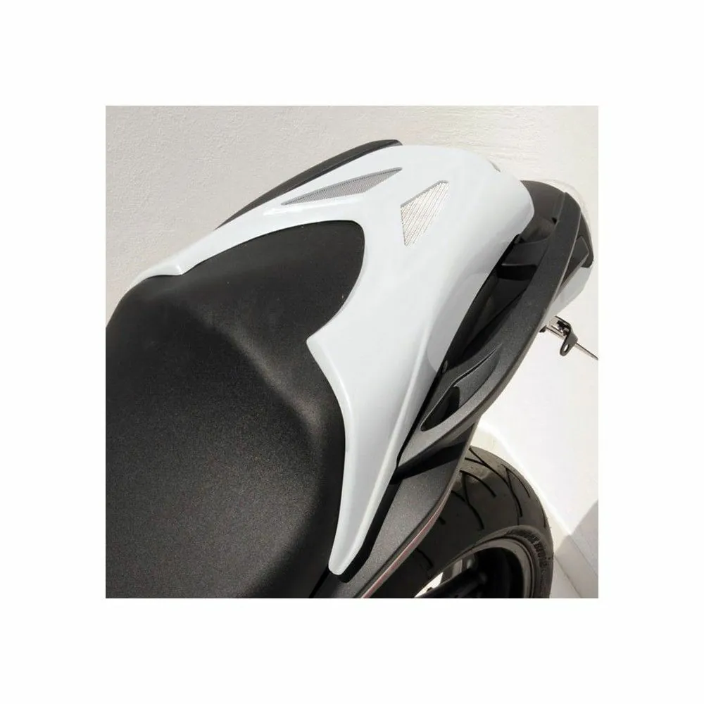 ERMAX raw rear seat cowl 600 Hornet 2011 2012 2013