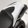 honda CB 600 Hornet 2007 2010 capot de selle BRUT