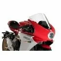 PUIG Screen R-RACER MV AGUSTA SUPERVELOCE 800 /  AGO / ORO / S / 2020 2025 - 21175