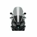 PUIG V-TECH touring windshield PIAGGIO MP3 400 / SPORT / 530 EXCLUSIVE / 2022 2026 - 21374