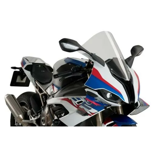 PUIG GP front wing kit BMW S1000RR / 2019 2022 - 20522