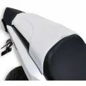 capot de selle brut 600 Hornet 2011 2012 2013