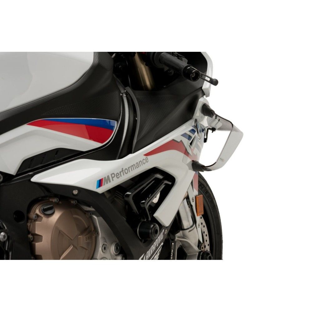 PUIG GP front wing kit BMW S1000RR / 2019 2022 - 20522