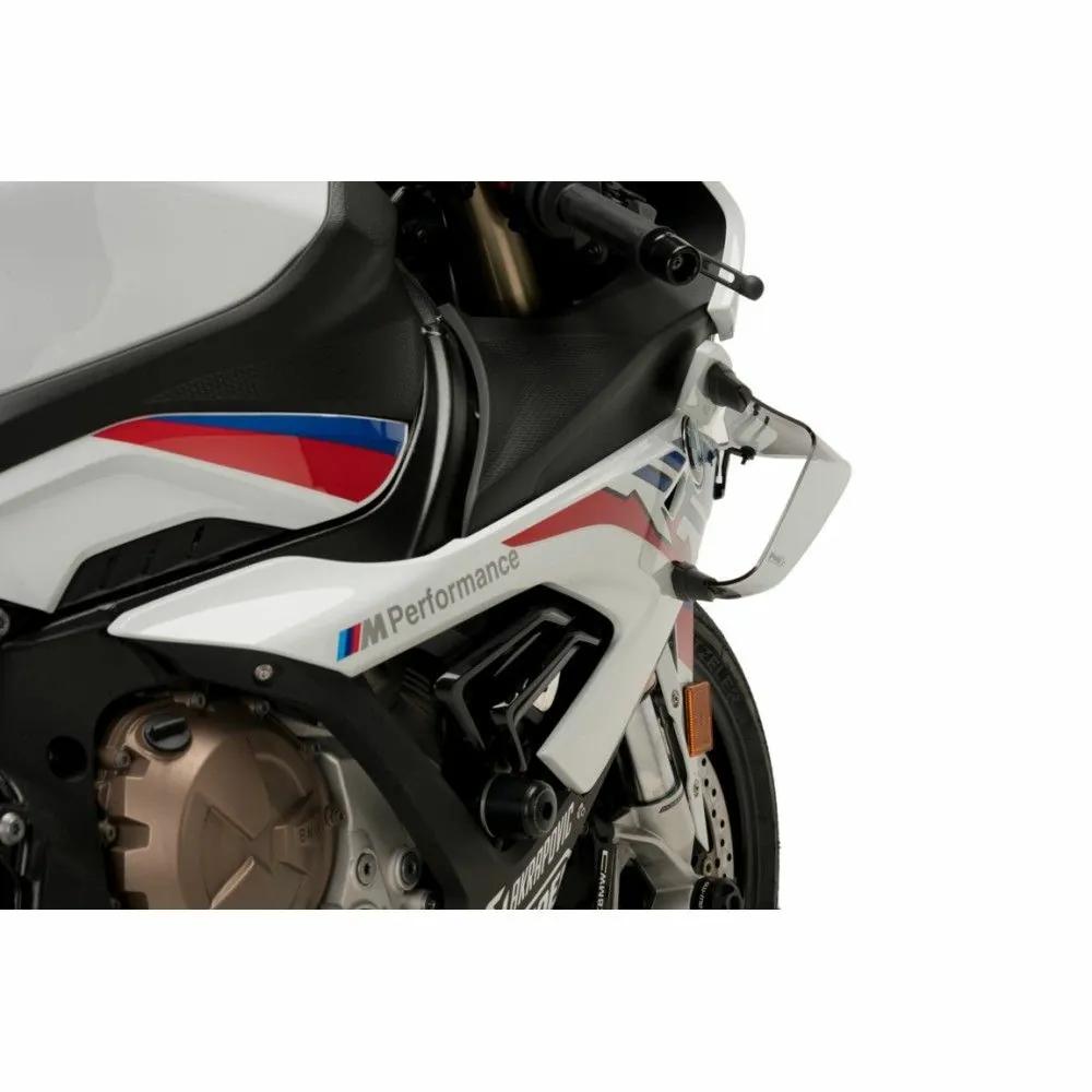 PUIG kit ailerons Frontal GP BMW S1000RR / 2019 2022 ref 20522