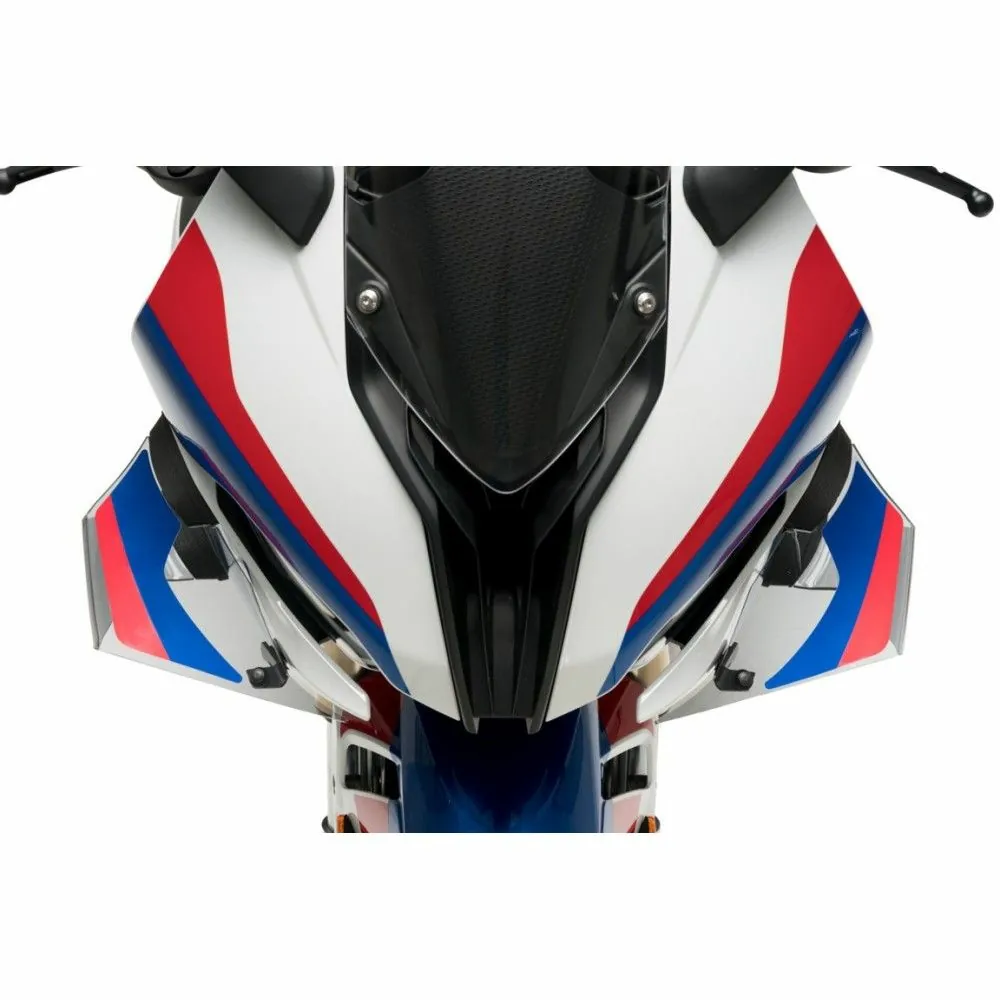 PUIG GP front wing kit BMW S1000RR / 2019 2022 - 20522