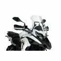 PUIG Front deflector BENELLI TRK 502 / X / 2016 2026 - 21127