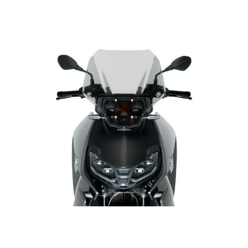 PUIG V-TECH touring windshield BMW CE 04 / 2022 2026 - 21259
