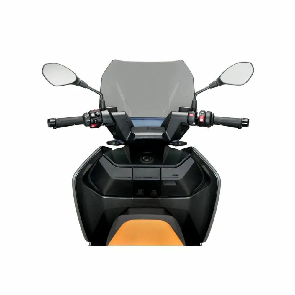 PUIG pare brise V-TECH TOURING BMW CE 04 / 2022 2026 - 21259