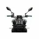 PUIG kit ailerons Downforce ROADSTER frontaux YAMAHA MT 09 / SP / 2021 2023 ref 21133