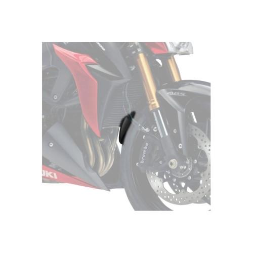 PUIG front Fender Extension SUZUKI GSX-S 1000 / GT / GSX-S 950 / 2021 2026 - 21315