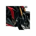 PUIG Extension de Garde Boue avant SUZUKI GSX-S 1000 / GT / GSX-S 950 / 2021 2026 - 21315