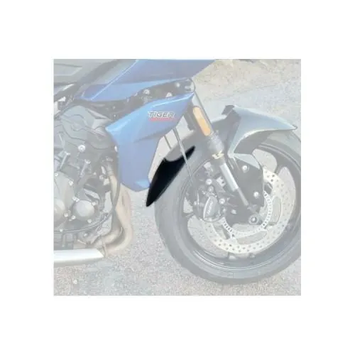 PUIG Extension de Garde Boue avant TRIUMPH TIGER SPORT 660 / 2022 2025 - 21290