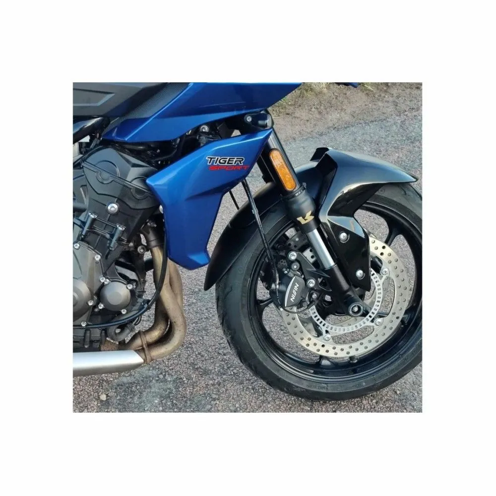 PUIG Extension de Garde Boue avant TRIUMPH TIGER SPORT 660 / 2022 2025 - 21290