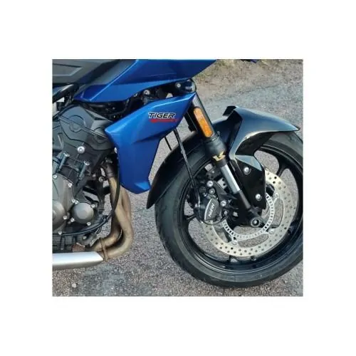 PUIG front Fender Extension TRIUMPH TIGER SPORT 660 / 2022 2025 - 21290