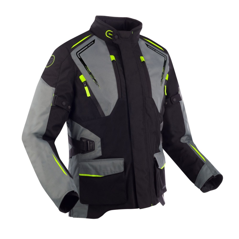 bering-motorcycle-scooter-vision-man-all-seasons-textile-jacket-btv768-black-grey