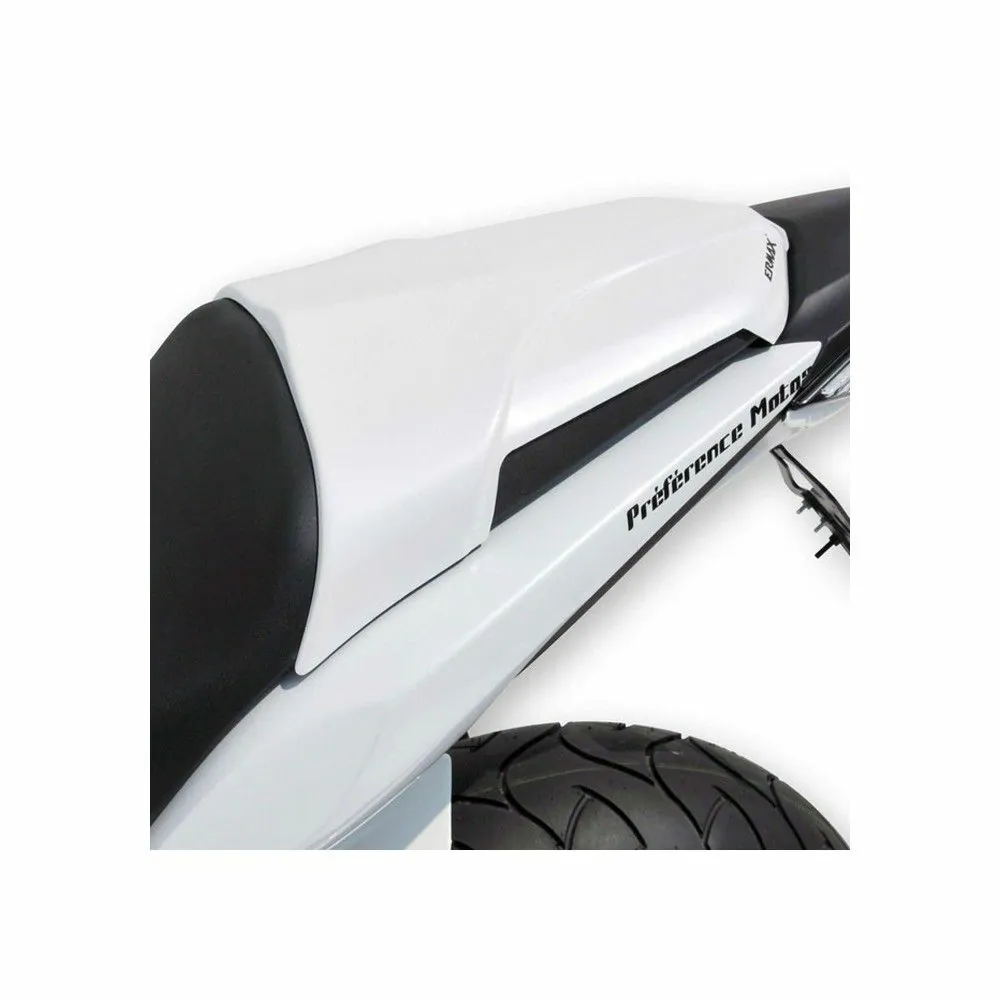 capot de selle ermax peint cb 600 Hornet 2011 2012 2013