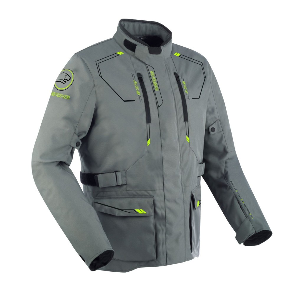 bering-motorcycle-scooter-voyager-man-all-seasons-textile-jacket-btv758-grey
