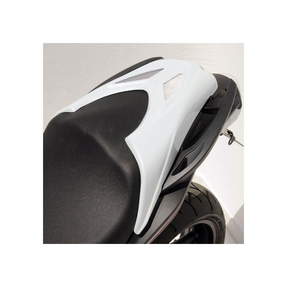 ERMAX rear seat cowl HONDA CB 600 Hornet 2007 à 2010