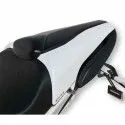Capot de selle ERMAX brut à peindre pour Honda CB650 F 2014 2015 2016