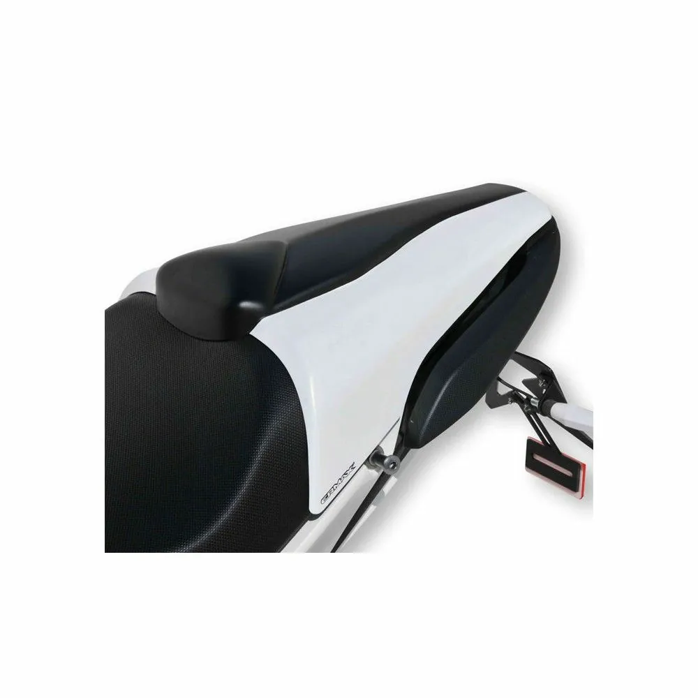Ermax raw rear seat cowl for Honda CB650 F 2014 2015 2016