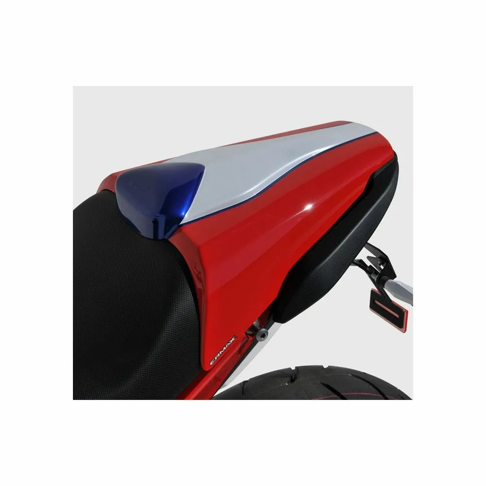 Capot de selle ERMAX brut à peindre pour Honda CB650 F 2014 2015 2016