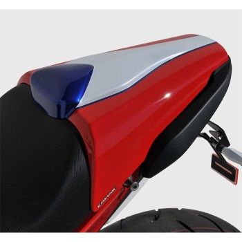 Ermax painted rear seat cowl for Honda CB650 F 2014 2015 2016