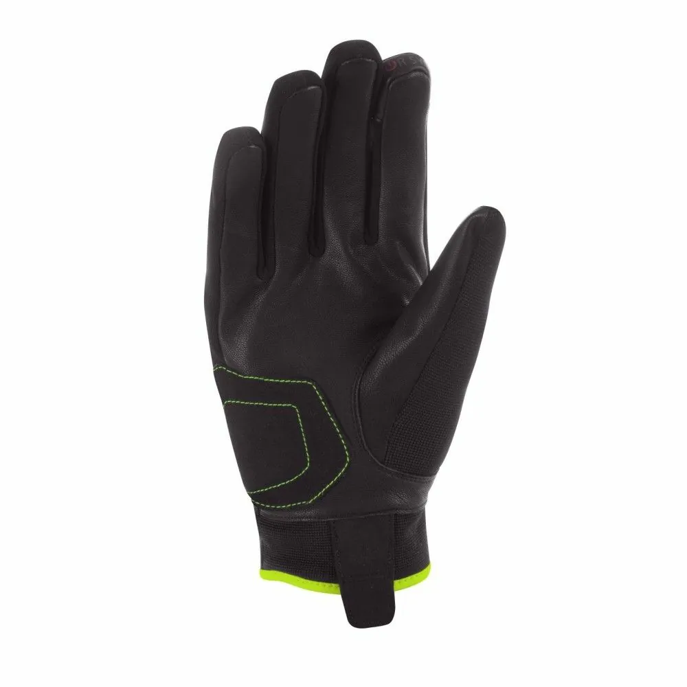 bering-gants-cuir-borneo-evo-moto-toute-saison-homme-bgm1087-noir-fluo