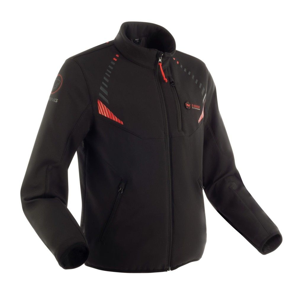 bering-veste-chauffante-moto-scooter-warmor-textile-homme-hivers-baf110-noir