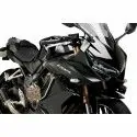 PUIG Downforce SPORT naked side spoilers HONDA CBR650R / 2021 2023 - 21333