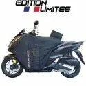 BAGSTER ROLL'STER tablier protection hiver été étanche ÉDITION LIMITÉE HONDA PCX 125 / 2021 2023 - XTB580FRSL